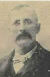 Eugene Rall - Alva Okla. Pioneer