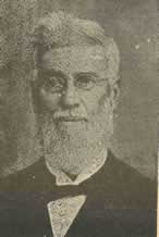 Rev. A. Connet